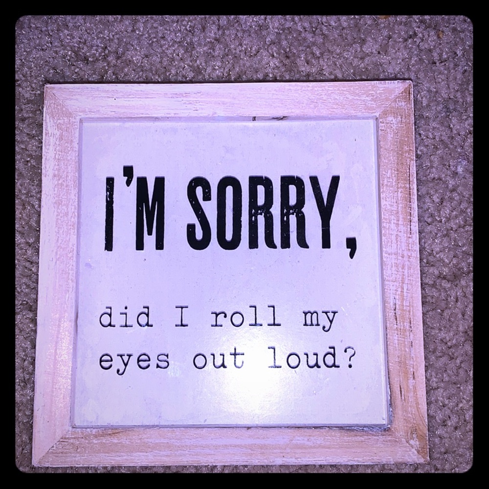 Picture frame